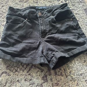 Aeropostale Jean shorts